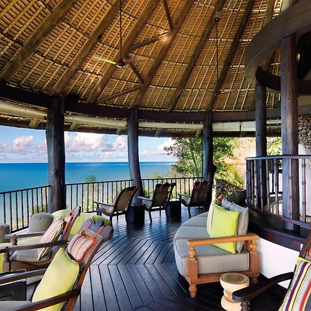 ホテル Fregate Island Private エクステリア 写真